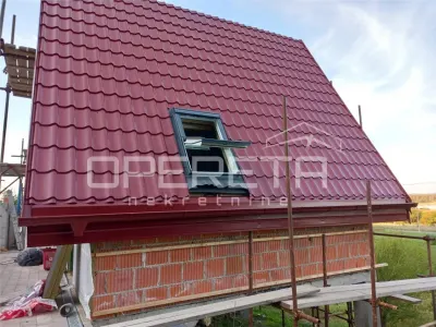 克罗地亚卡尔洛瓦茨三栋别墅出售 - foto 7