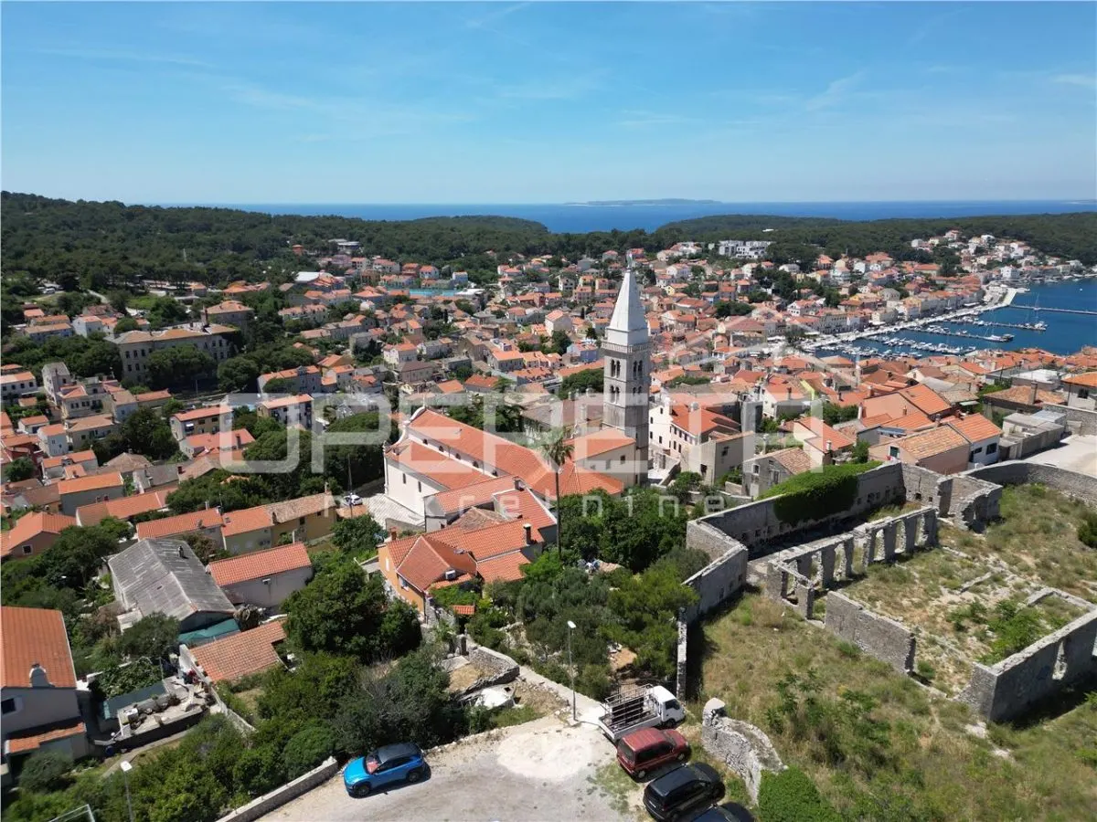 Casa vila de vanzare in Croatia, Mali Lošinj - foto 1
