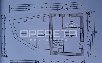 Casa vila de vanzare in Croatia, Mali Lošinj - foto 2