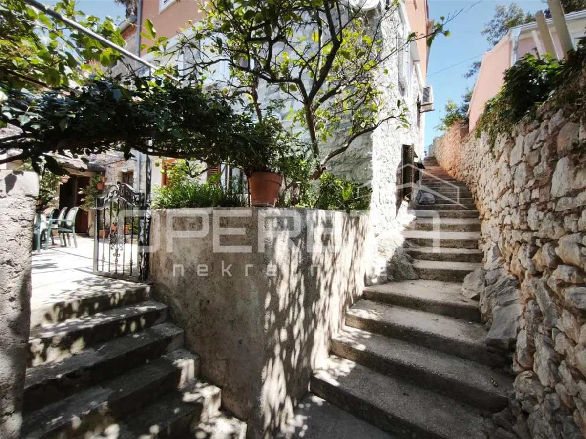 Casa vila de vanzare in Croatia, Mali Lošinj - foto 18