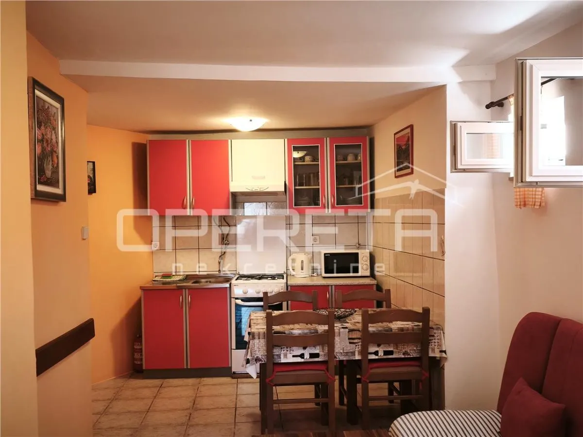Casa vila de vanzare in Croatia, Mali Lošinj - foto 22