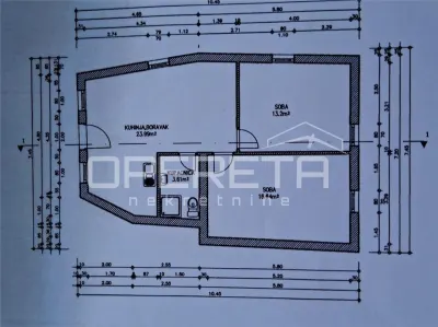 Casa vila de vanzare in Croatia, Mali Lošinj - foto 4