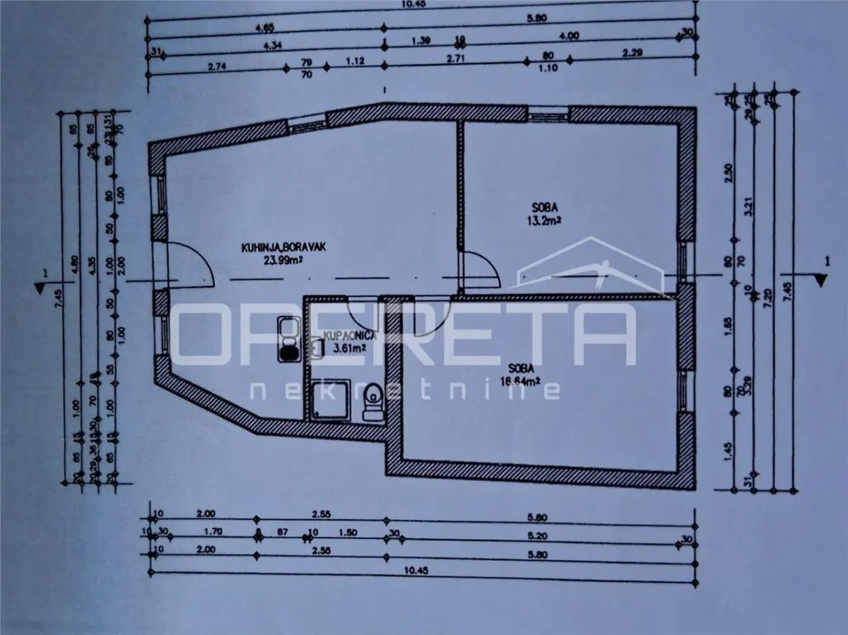 Casa vila de vanzare in Croatia, Mali Lošinj - foto 4