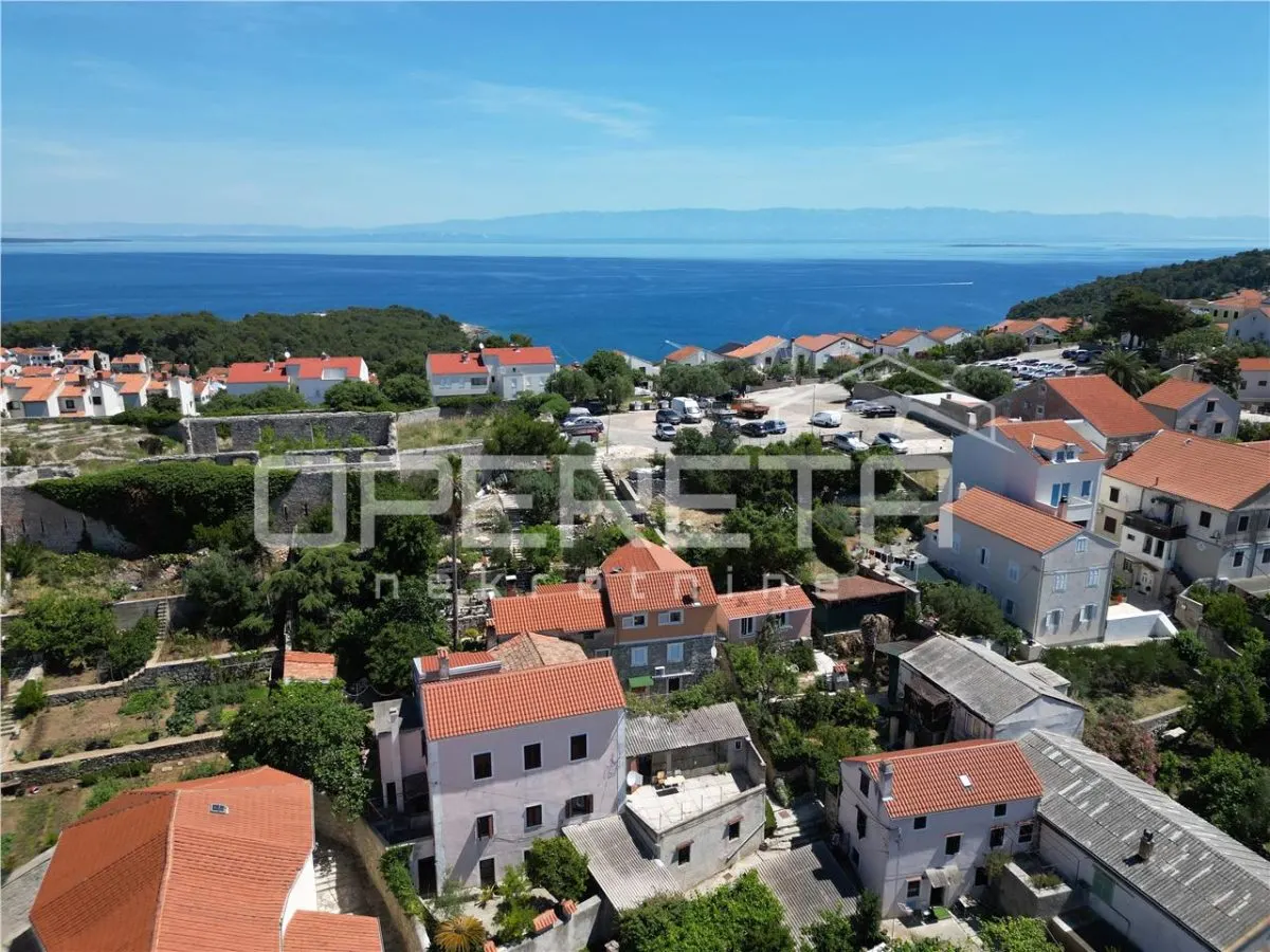 Casa vila de vanzare in Croatia, Mali Lošinj - foto 5