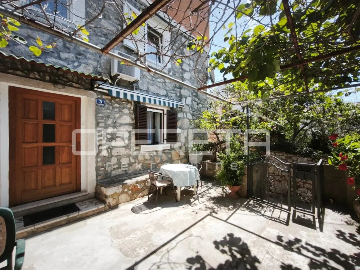 Casa vila de vanzare in Croatia, Mali Lošinj - foto 9