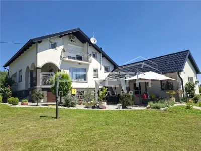 Casa vila de vanzare in Croatia, Lopatinec - Lopatinec