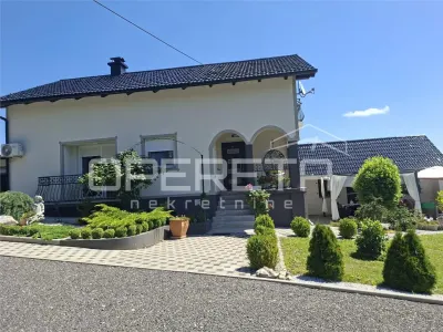 Villa Familiale à Vendre à Lopatinec, Croatie - foto 2