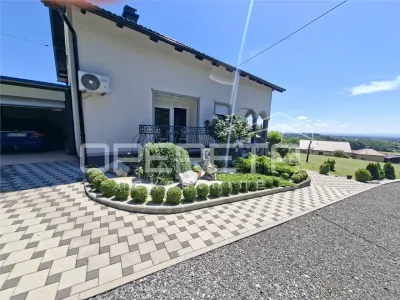Villa Familiale à Vendre à Lopatinec, Croatie - foto 25