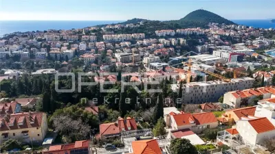 Casa vila de vanzare in Croatia, Dubrovnik - foto 17