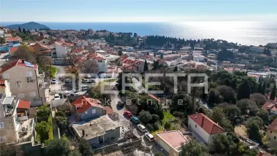 Casa vila de vanzare in Croatia, Dubrovnik - foto 19