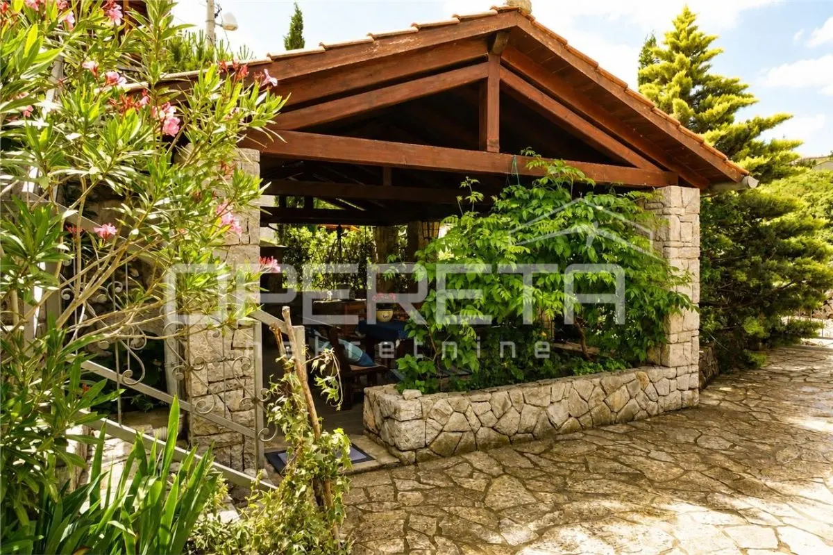 Casa vila de vanzare in Croatia, Krk - foto 12