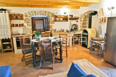 Casa vila de vanzare in Croatia, Krk - foto 3