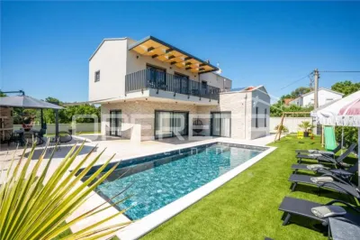 Casa vila de vanzare in Croatia, Sveti Lovrec - Sveti Lovrec