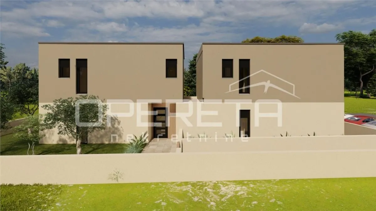 Casa vila de vanzare in Croatia, Porec - foto 18