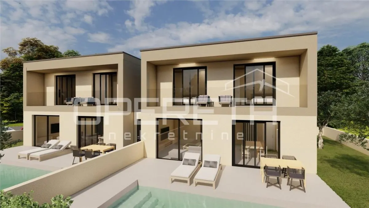 Casa vila de vanzare in Croatia, Porec - foto 7