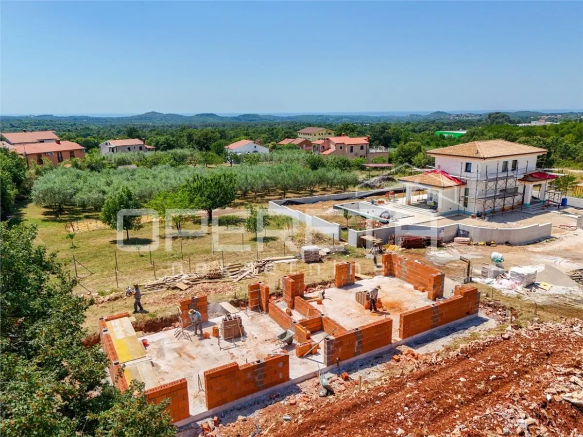 Casa vila de vanzare in Croatia, Porec - foto 9