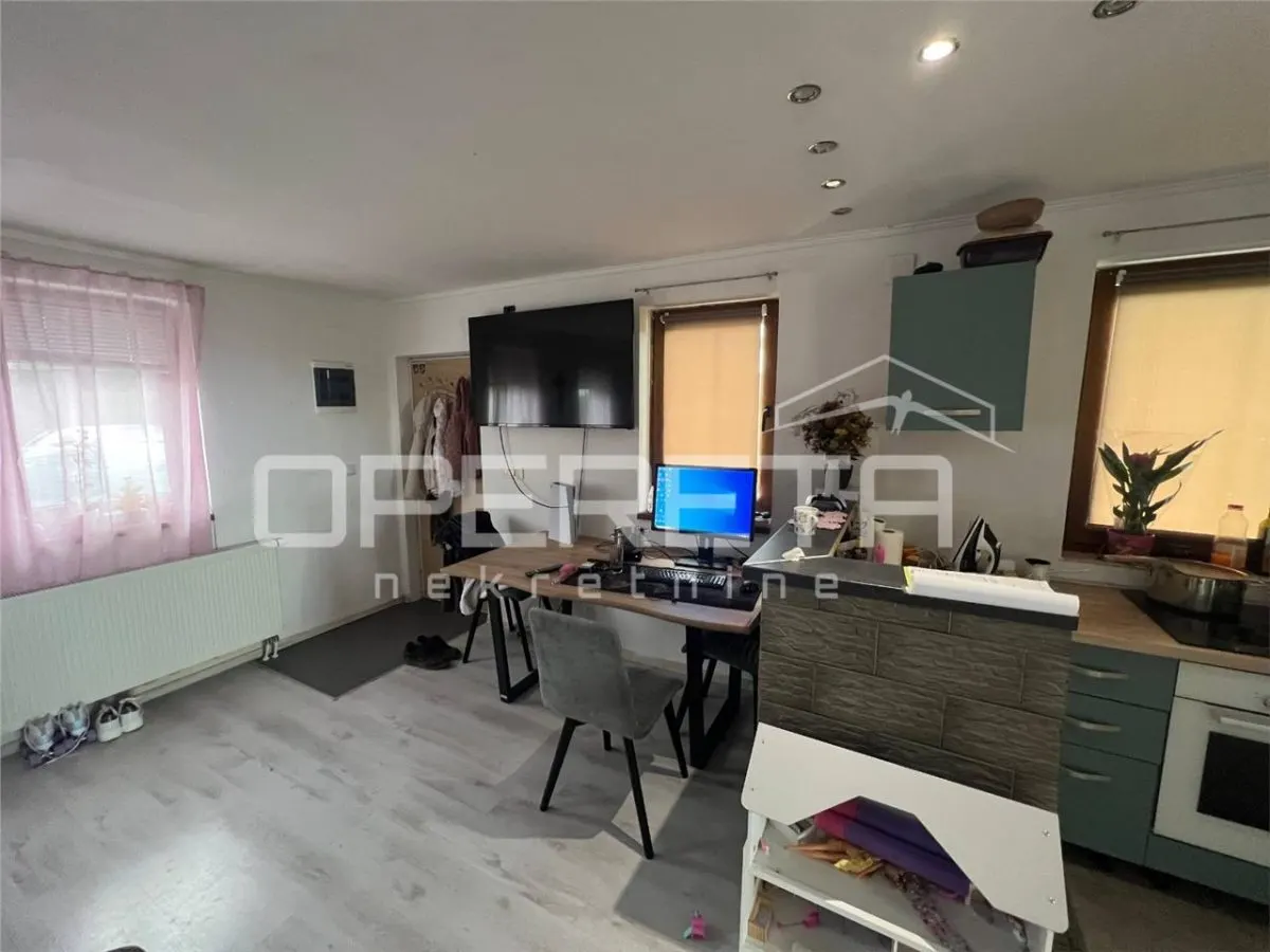 克罗地亚戈尔尼克内吉涅茨独立屋出售 - foto 1