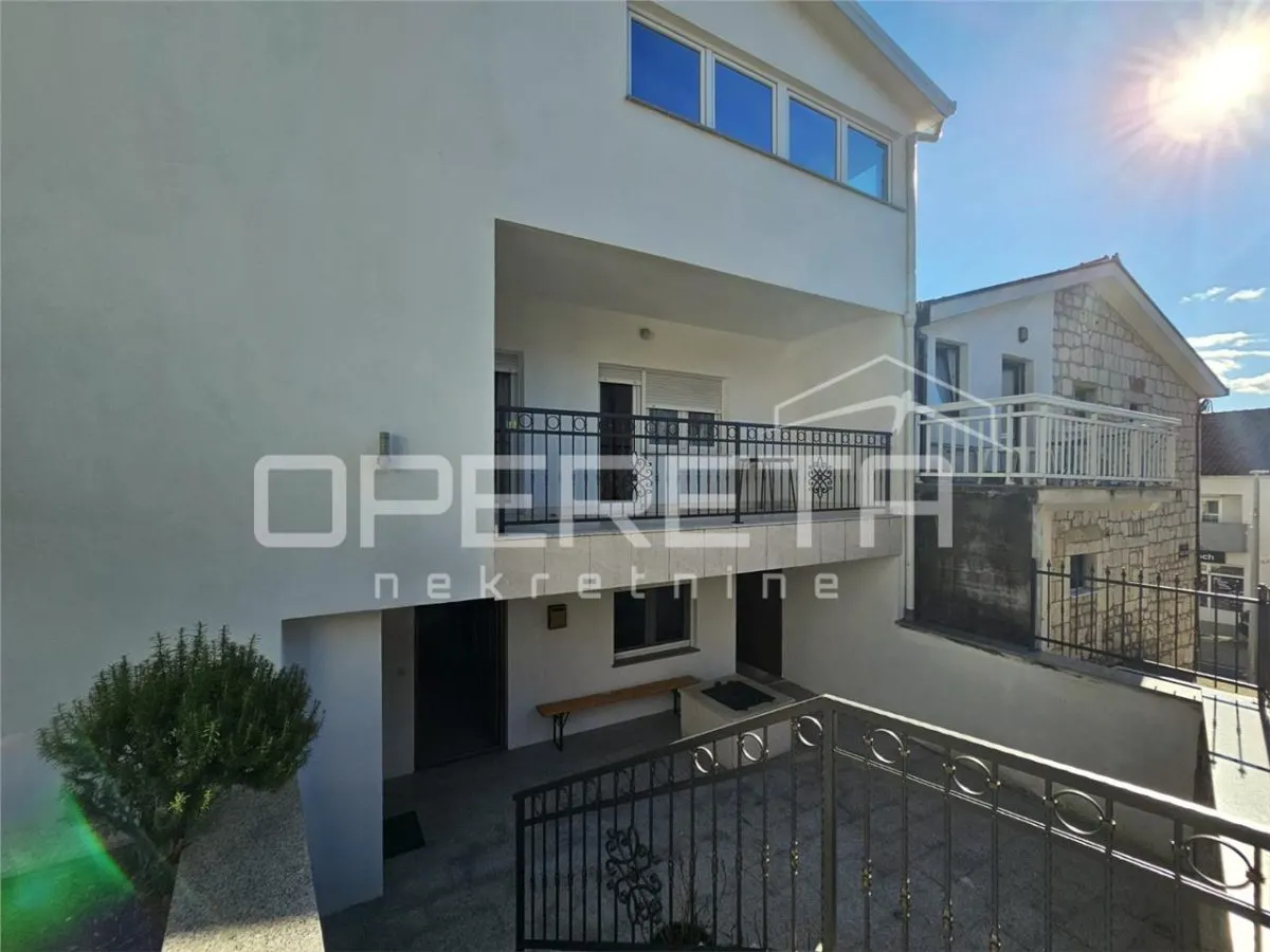 Casa vila de vanzare in Croatia, Imotski - foto 12