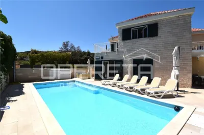 Casa vila de vanzare in Croatia, Postira - foto 15