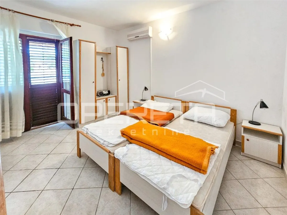 Villa Frente al Mar con Solar, Primera Línea – Zastrašiće, Hvar, Croacia - foto 12