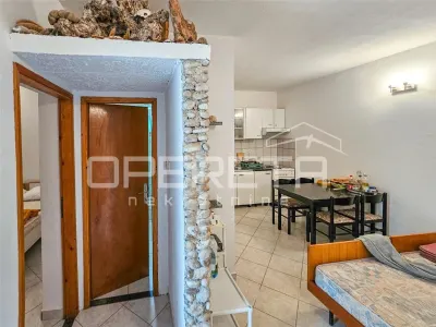 Villa Frente al Mar con Solar, Primera Línea – Zastrašiće, Hvar, Croacia - foto 14