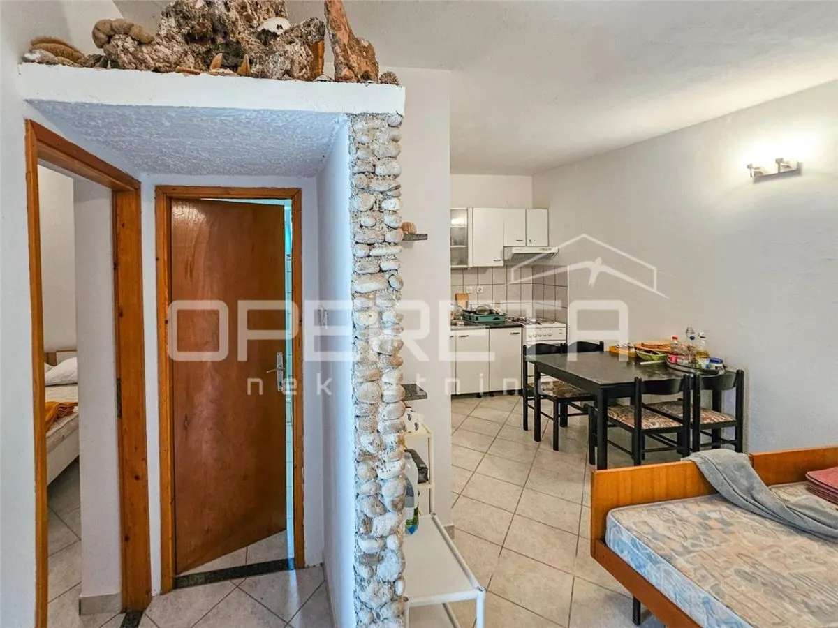 Villa Frente al Mar con Solar, Primera Línea – Zastrašiće, Hvar, Croacia - foto 14