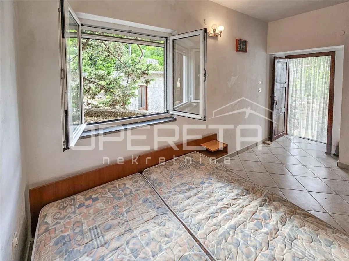 Villa Frente al Mar con Solar, Primera Línea – Zastrašiće, Hvar, Croacia - foto 15