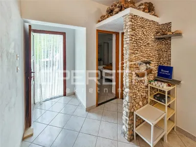 Villa Frente al Mar con Solar, Primera Línea – Zastrašiće, Hvar, Croacia - foto 16