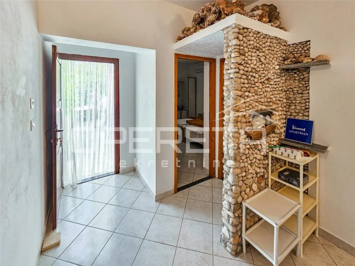 Villa Frente al Mar con Solar, Primera Línea – Zastrašiće, Hvar, Croacia - foto 16
