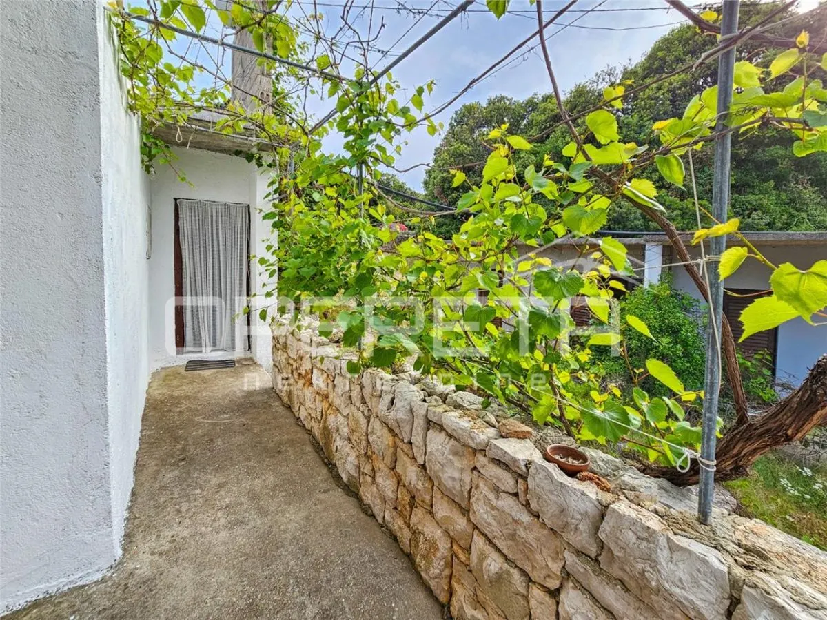 Villa Frente al Mar con Solar, Primera Línea – Zastrašiće, Hvar, Croacia - foto 22
