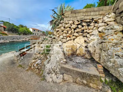 Villa Frente al Mar con Solar, Primera Línea – Zastrašiće, Hvar, Croacia - foto 23