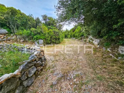 Villa Frente al Mar con Solar, Primera Línea – Zastrašiće, Hvar, Croacia - foto 24