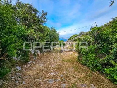 Villa Frente al Mar con Solar, Primera Línea – Zastrašiće, Hvar, Croacia - foto 25