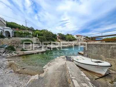 Villa Frente al Mar con Solar, Primera Línea – Zastrašiće, Hvar, Croacia - foto 8