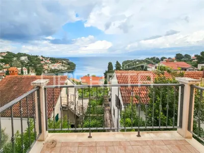 Casa vila de vanzare in Croatia, Postira - foto 15