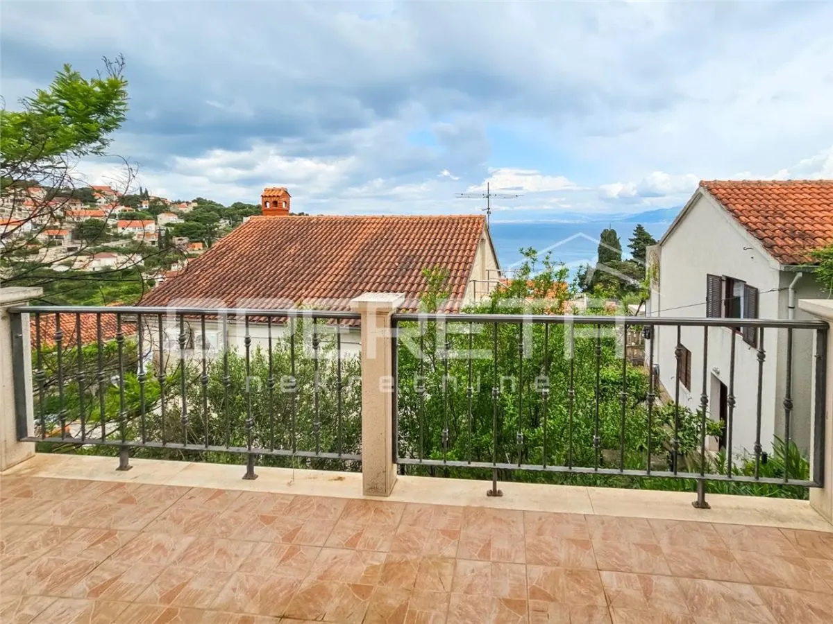 Casa vila de vanzare in Croatia, Postira - foto 4