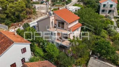 Casa vila de vanzare in Croatia, Postira - foto 7