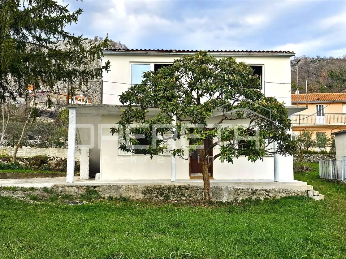克罗地亚舍斯塔诺瓦茨待开发住宅出售 - foto 1