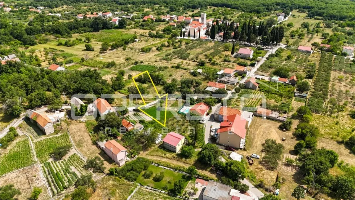 克罗地亚舍斯塔诺瓦茨待开发住宅出售 - foto 12