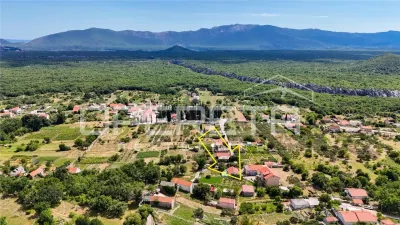 克罗地亚舍斯塔诺瓦茨待开发住宅出售 - foto 13