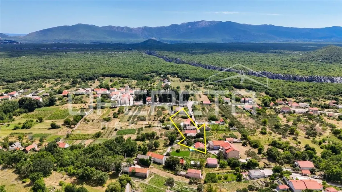克罗地亚舍斯塔诺瓦茨待开发住宅出售 - foto 13