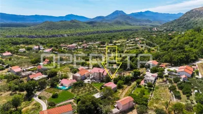 克罗地亚舍斯塔诺瓦茨待开发住宅出售 - foto 14