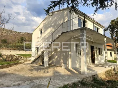 克罗地亚舍斯塔诺瓦茨待开发住宅出售 - foto 22