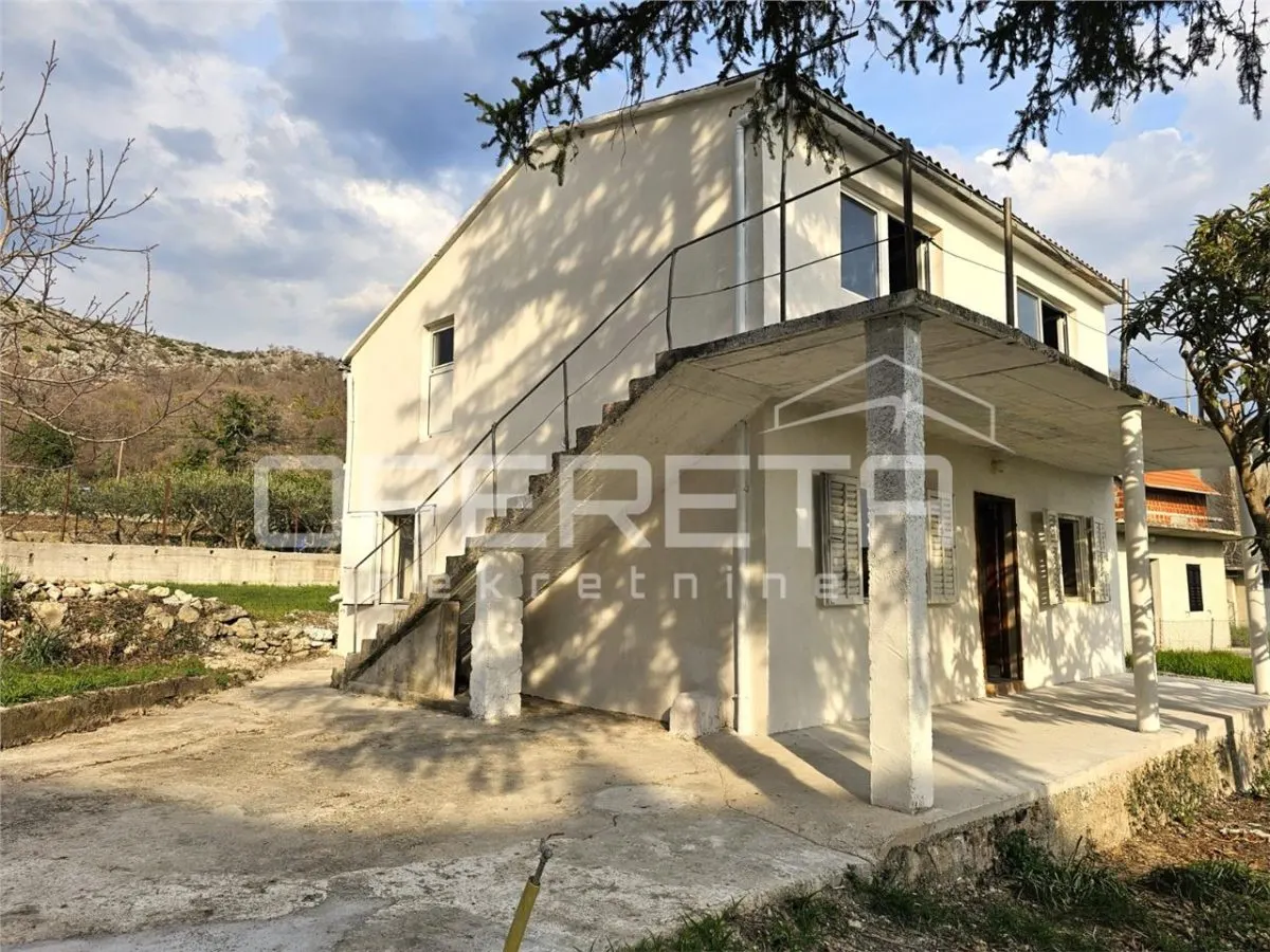 克罗地亚舍斯塔诺瓦茨待开发住宅出售 - foto 22