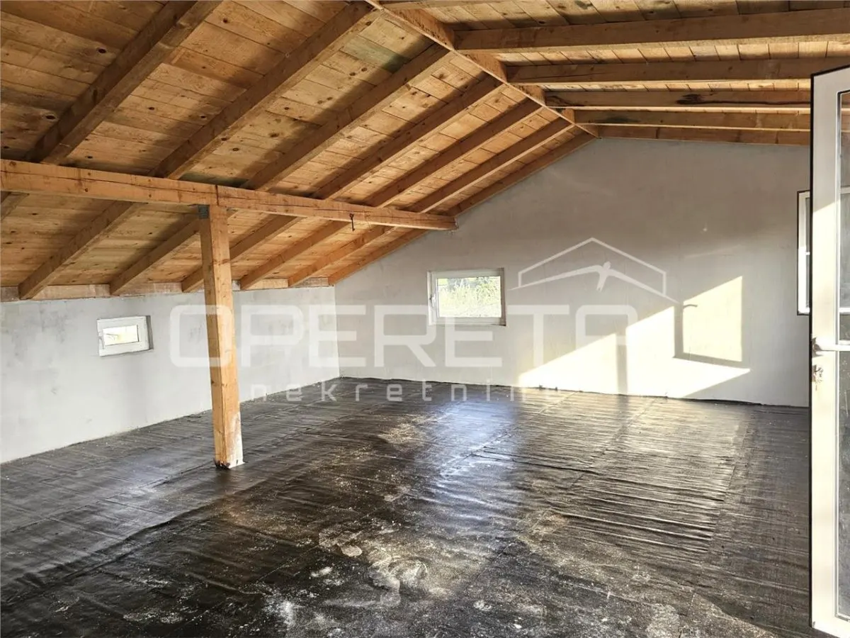 克罗地亚舍斯塔诺瓦茨待开发住宅出售 - foto 23