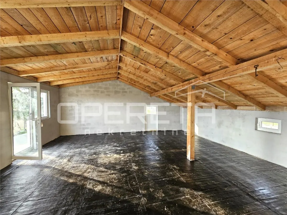 克罗地亚舍斯塔诺瓦茨待开发住宅出售 - foto 7