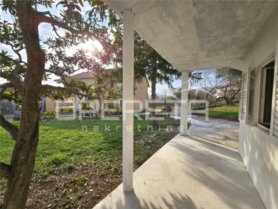 克罗地亚舍斯塔诺瓦茨待开发住宅出售 - foto 9