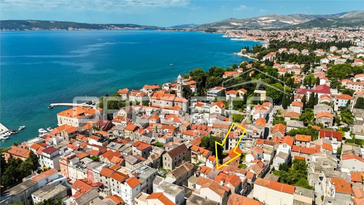 Terraced House for Sale in Kaštel Lukšić, Croatia - foto 2