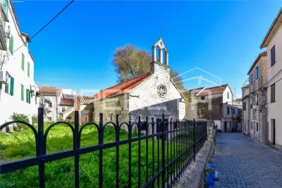 Terraced House for Sale in Kaštel Lukšić, Croatia - foto 18