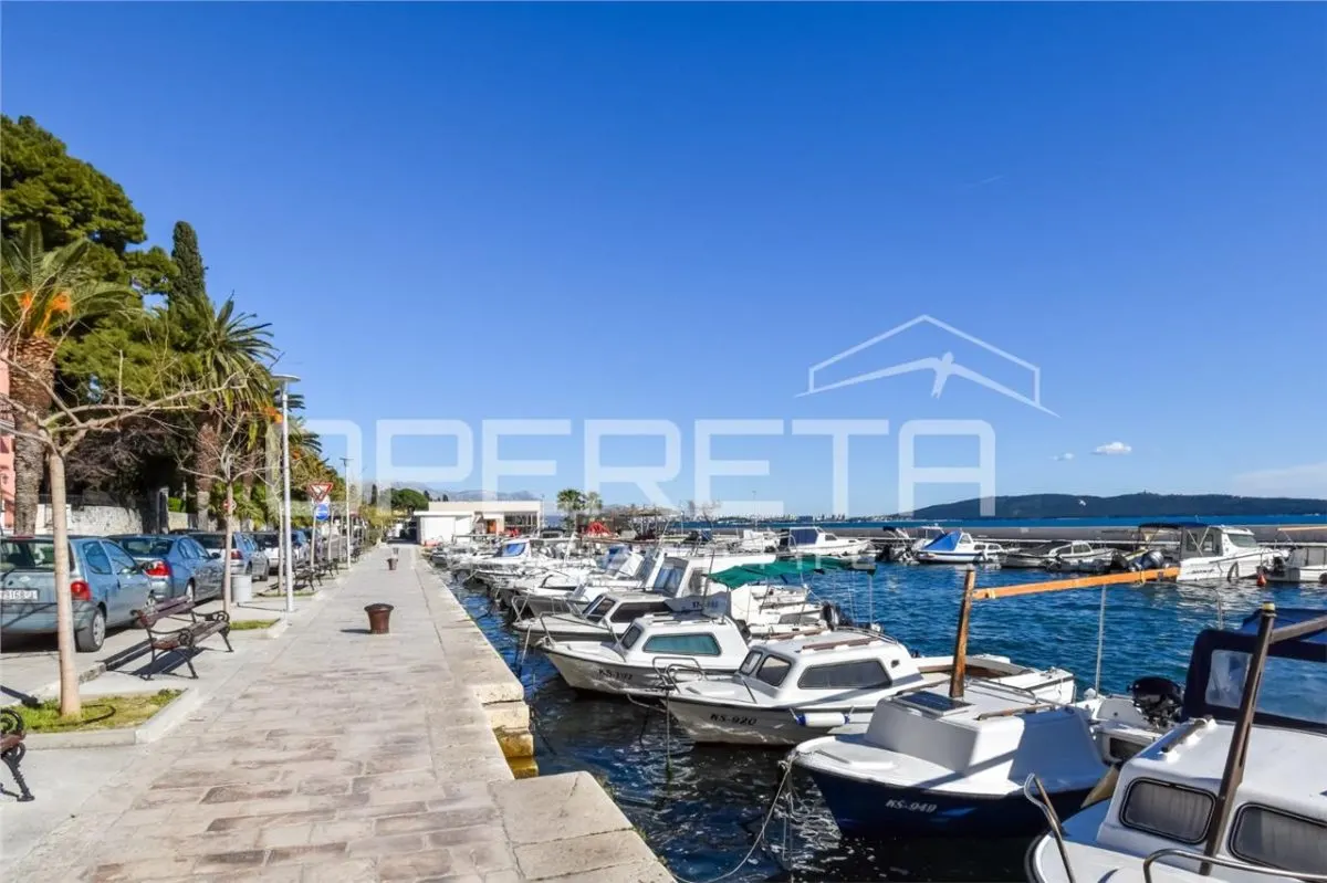 Terraced House for Sale in Kaštel Lukšić, Croatia - foto 20